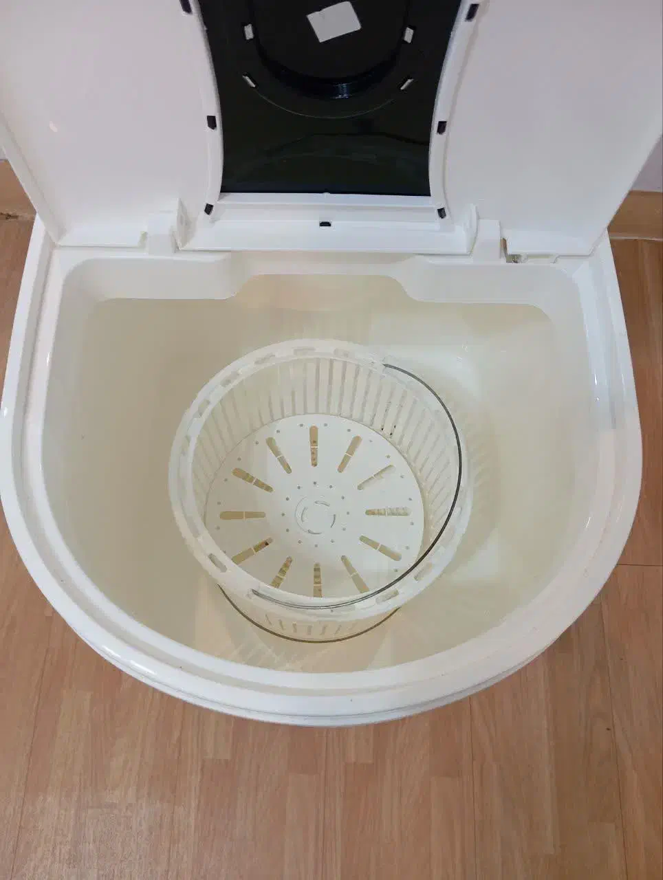 مینی واش در حد نو|ماشین لباسشویی و خشککن لباس|بندرعباس, |دیوار