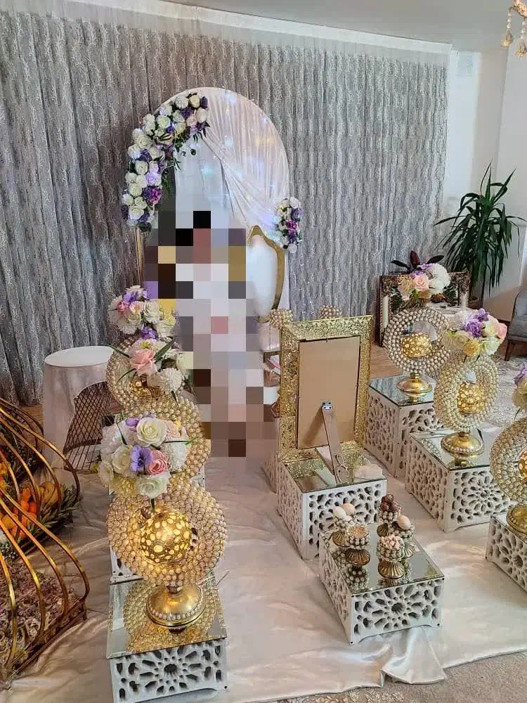 سفره عقد|خدمات پذیرایی، مراسم|خمینی‌شهر, |دیوار