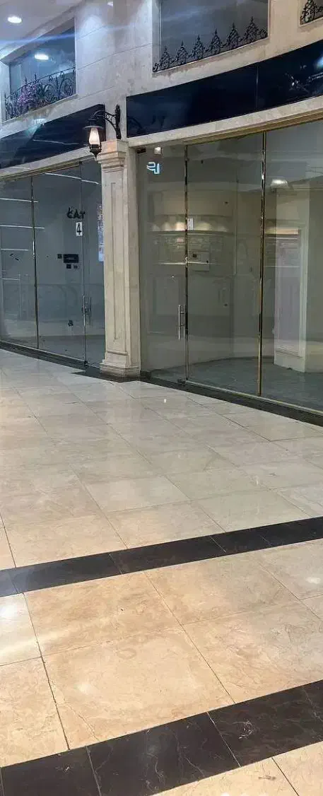 اجاره مغازه با متراژهای مختلف|اجارهٔ مغازه و غرفه|تهران, زعفرانیه|دیوار