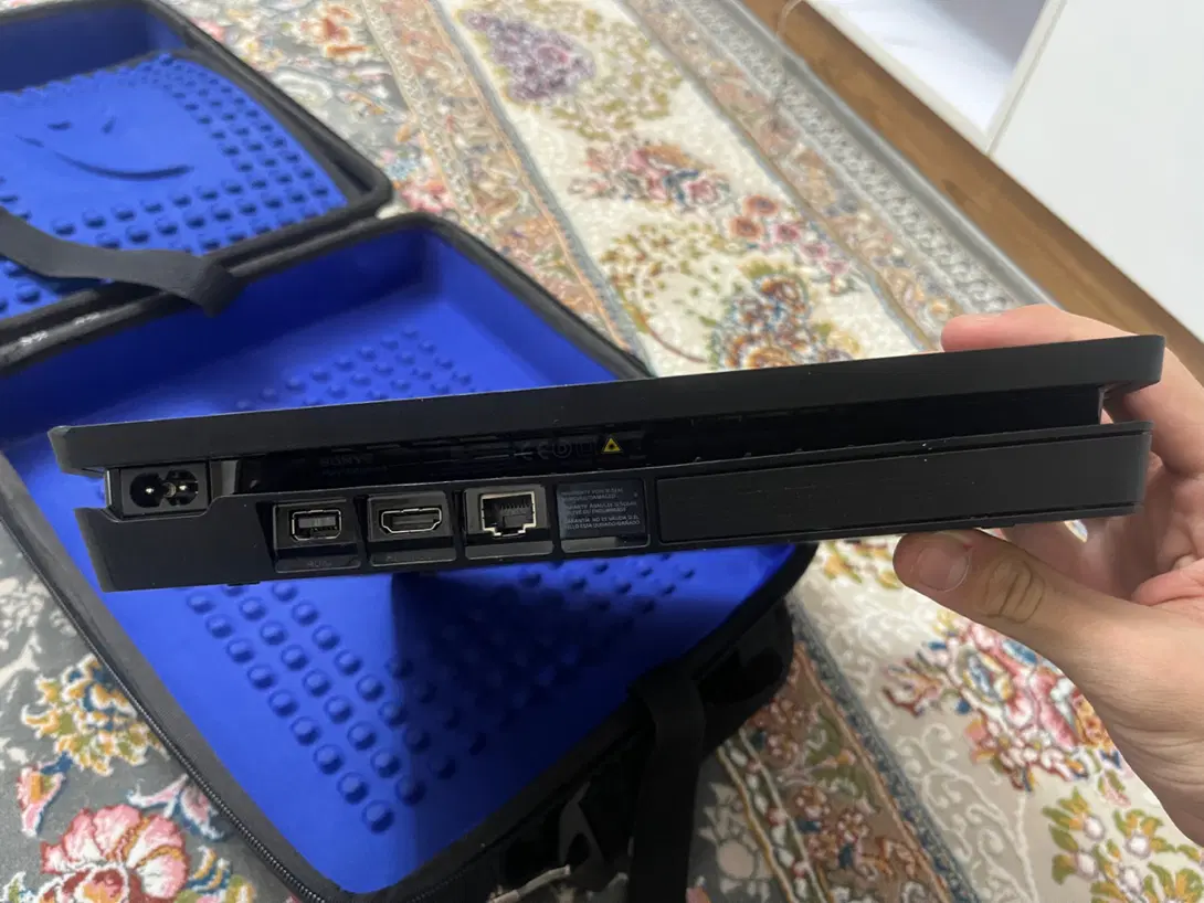 Ps4|کنسول، بازی ویدئویی و آنلاین|خرم‌آباد, |دیوار