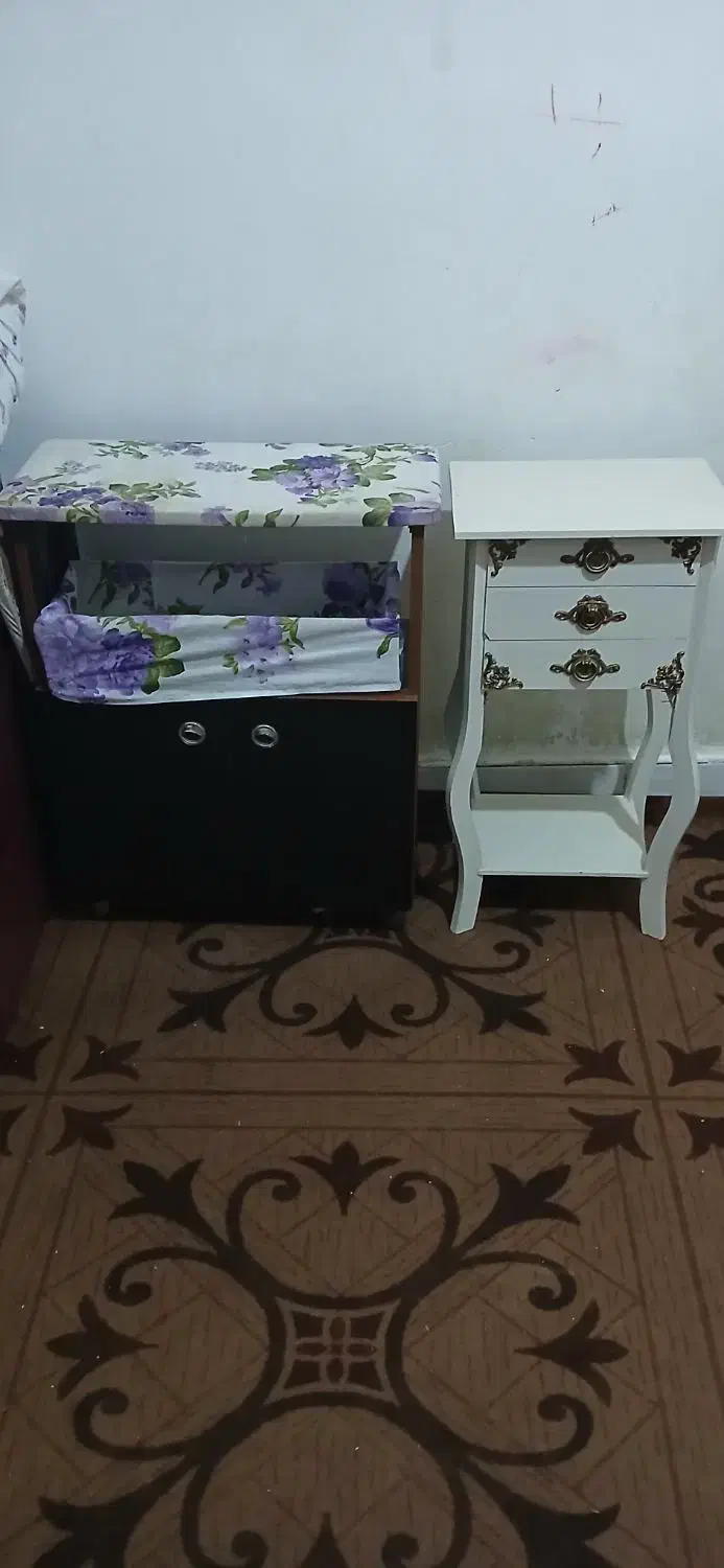 میزاتو۵۰۰|مبلمان خانگی و میز عسلی|قوچان, |دیوار