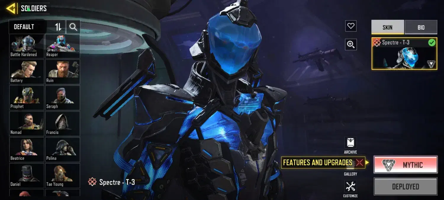 اکانت مهندسی کالاف|کنسول، بازی ویدئویی و آنلاین|مشهد, شهید آوینی|دیوار