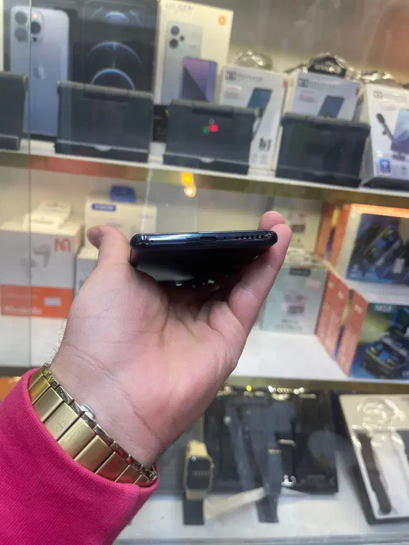 گوشی شیائمی note14proباحافظه ۲۵۶گیگ و رم۸|موبایل|مشهد, فرهنگیان (شهرک غرب)|دیوار