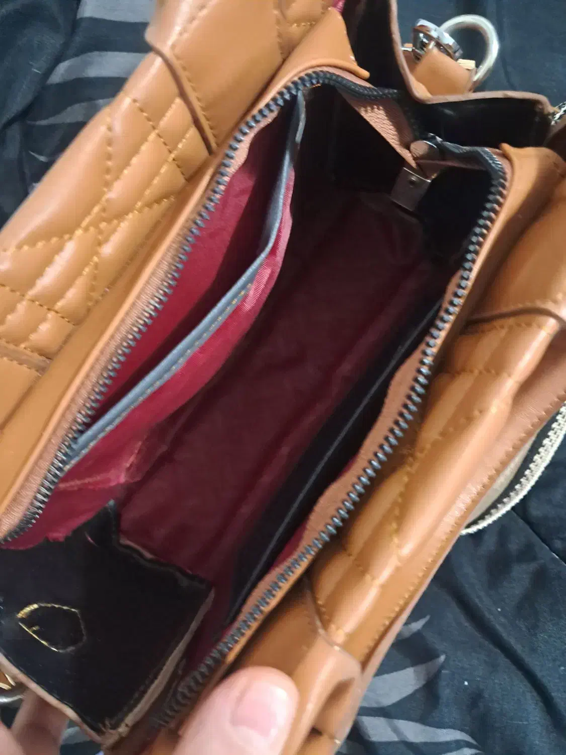 کیف زنانه نو|کیف، کفش، کمربند|آزادشهر, |دیوار