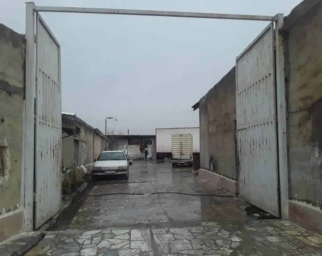 فروش‌مجموعه‌کارگاهی‌‌کلی‌ویاتکی|فروش دفتر صنعتی، کشاورزی، تجاری|ملارد, |دیوار