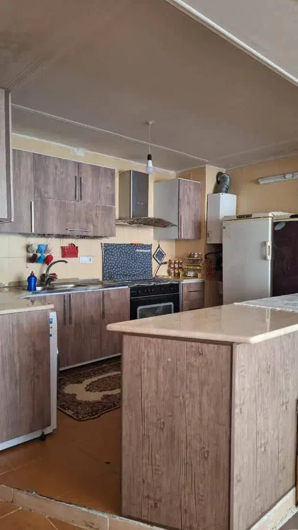 اجاره آپارتمان ۹۰ متری ۲ خوابه مسکن مهر صادق آباد|اجارهٔ آپارتمان|آباده, |دیوار