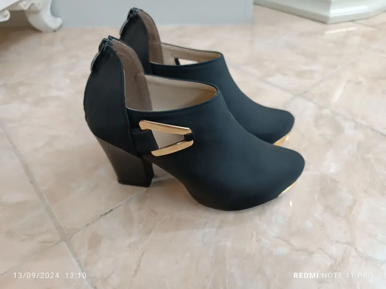 کفش مجلسی زنانه|کیف، کفش، کمربند|قرچک, شهرک طلائیه|دیوار