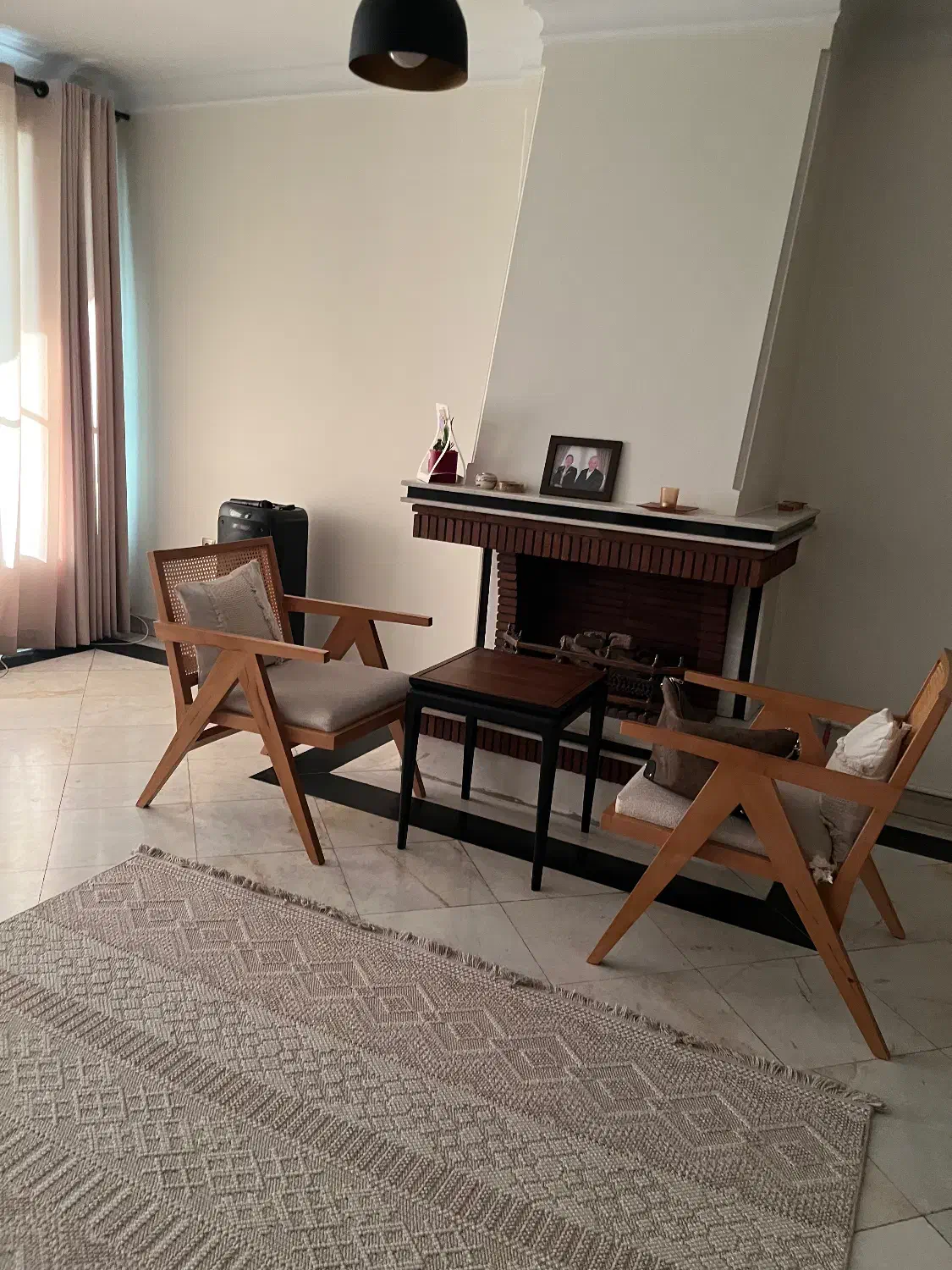 نیاز به همخانه خانم|اجارهٔ آپارتمان|تهران, جردن|دیوار