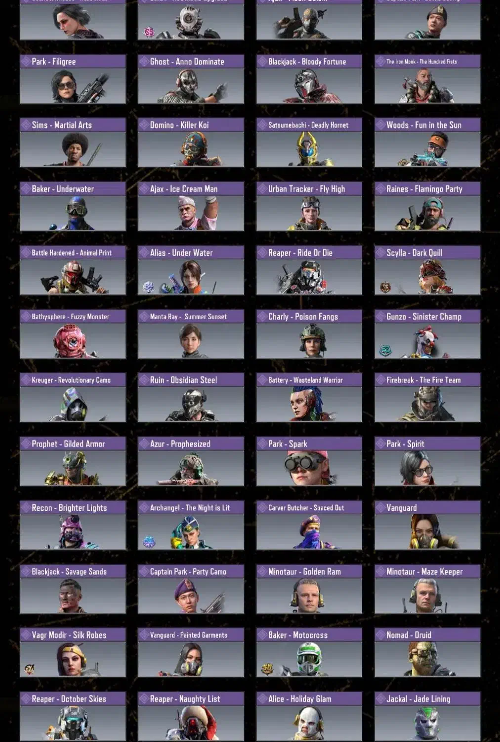 اکانت غول کالاف|کنسول، بازی ویدئویی و آنلاین|لاهیجان, لیالستان|دیوار