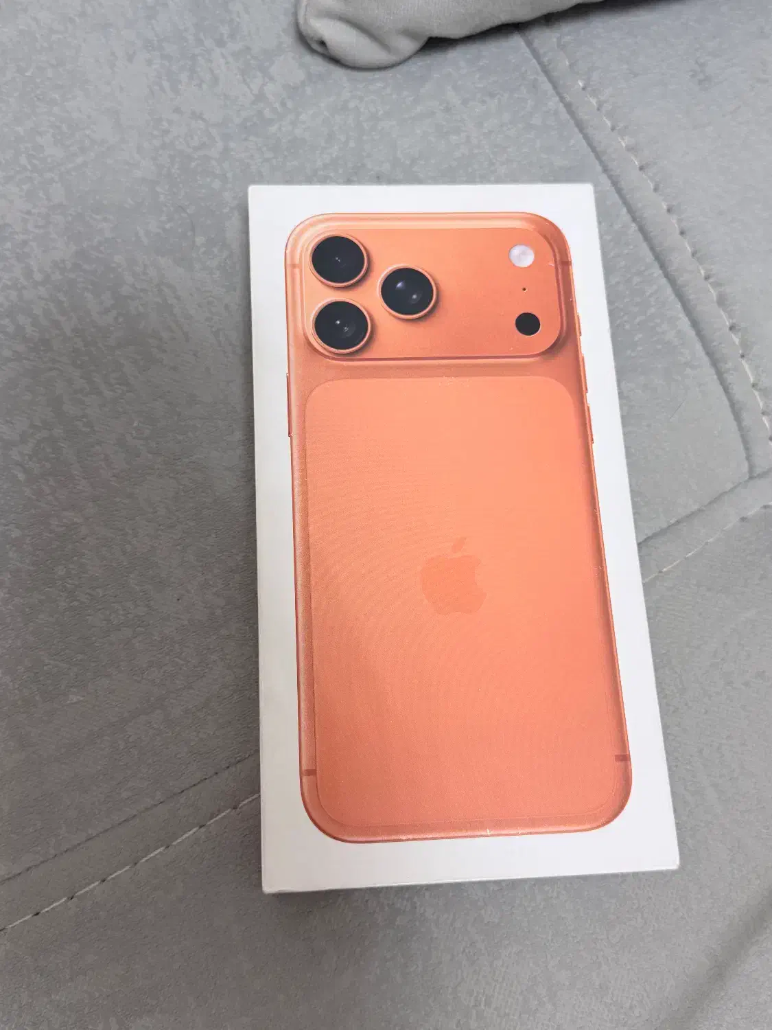 iPhone 17 Pro Max|موبایل|ارومیه, |دیوار