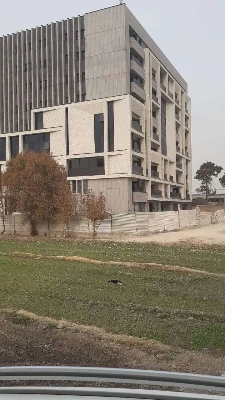 آپارتمان|فروش آپارتمان|اصفهان, مشکین|دیوار