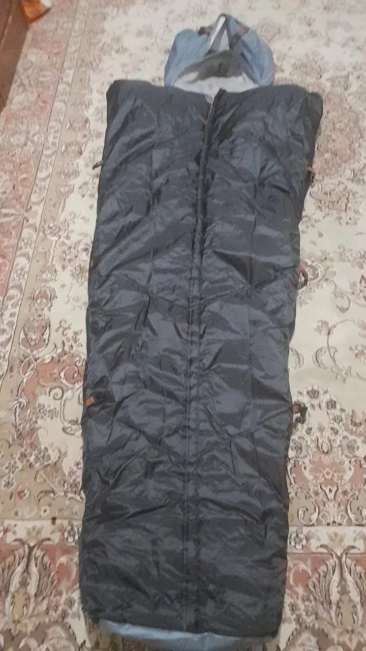 کیسه خواب|کوهنوردی و کمپینگ|تهران, بلورسازی|دیوار