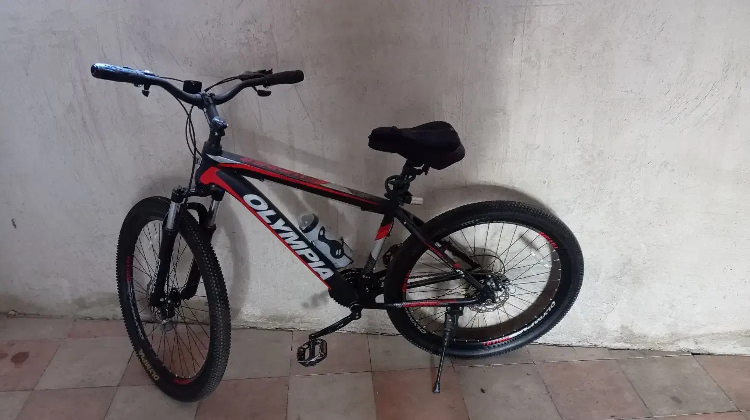 دوچرخه المپیا|دوچرخه، اسکیت، اسکوتر|میاندوآب, |دیوار