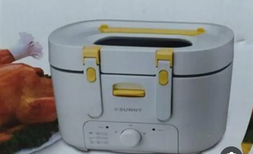 سرخ کن نو نو|سایر لوازم برقی|الیگودرز, |دیوار