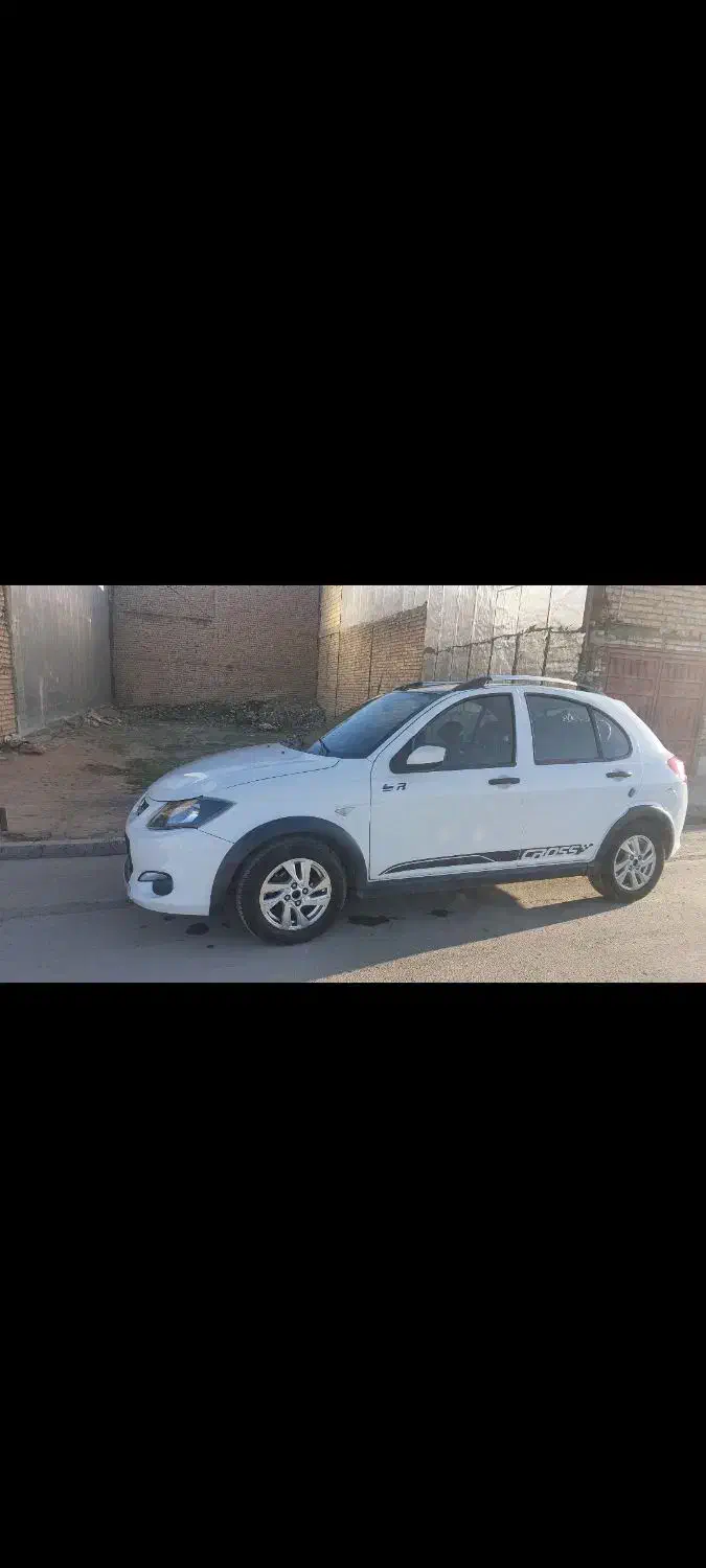 کوییک مدل ۹۸|خودرو سواری و وانت|کوهدشت, |دیوار