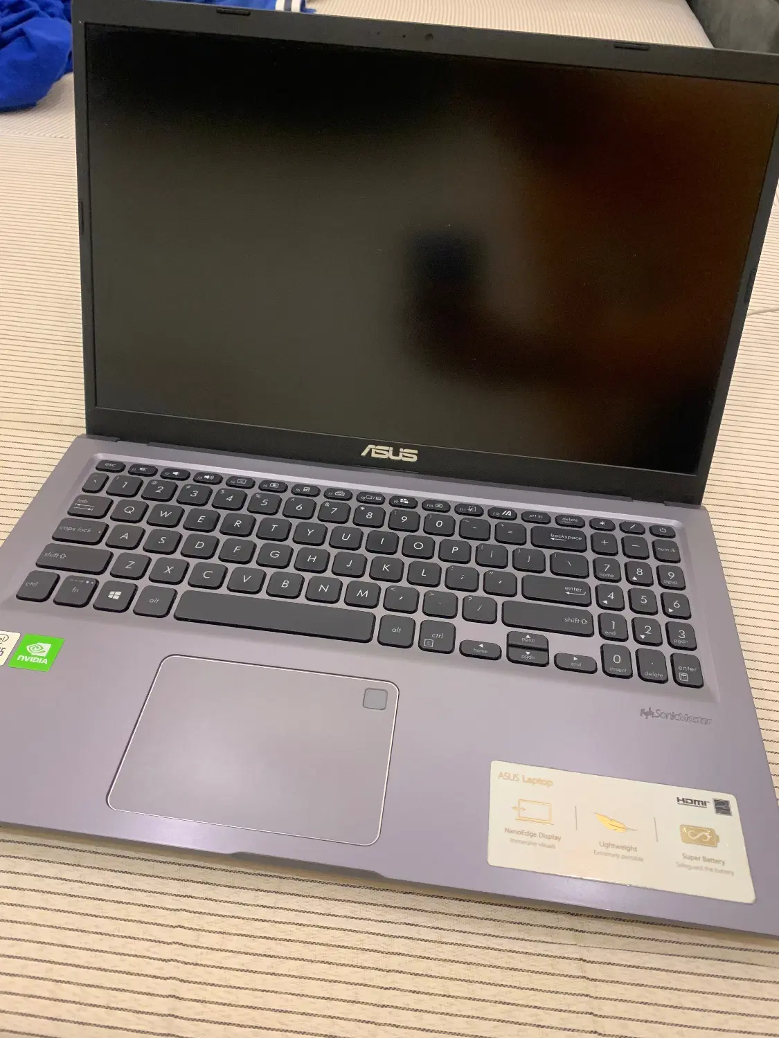 Asus vivobok R G1|رایانه همراه|مشهد, نیروی هوایی|دیوار