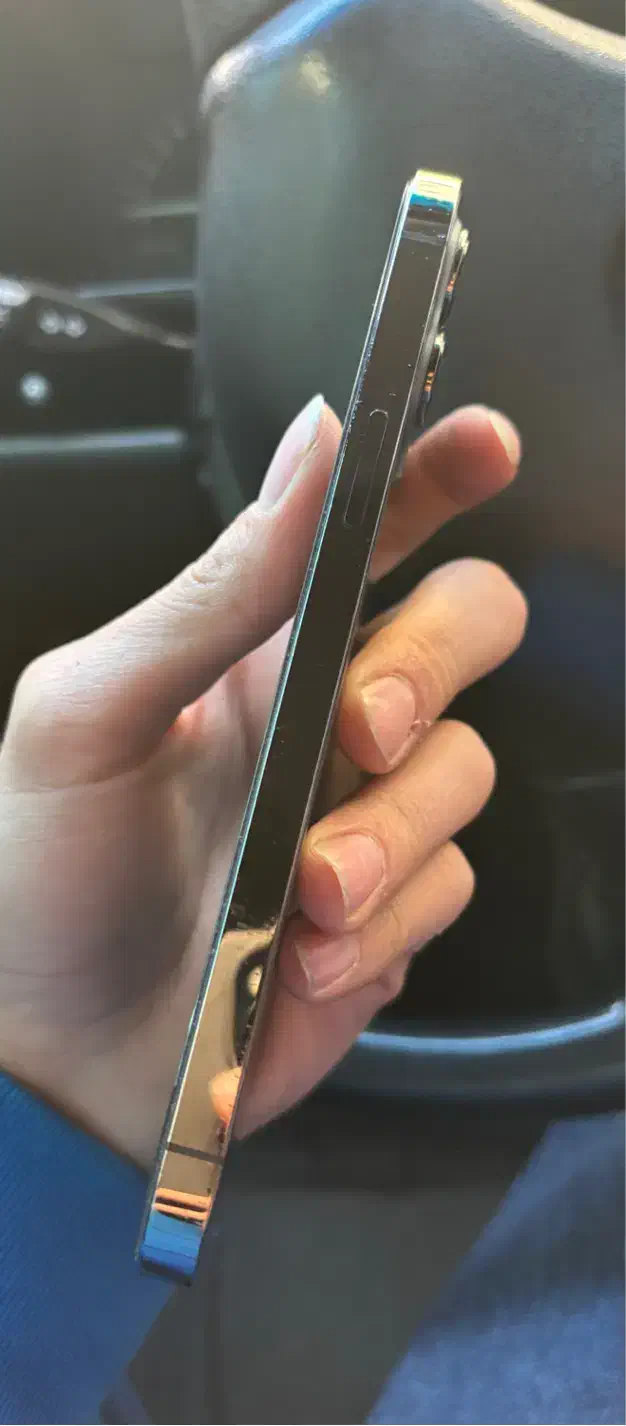 iphone 12 promax|موبایل|کرمان, |دیوار