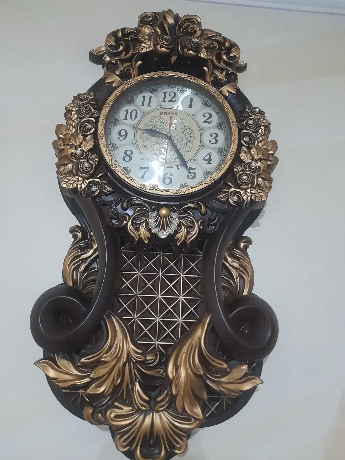 ساعت دیواری|ساعت دیواری و تزئینی|تهران, مشیریه|دیوار