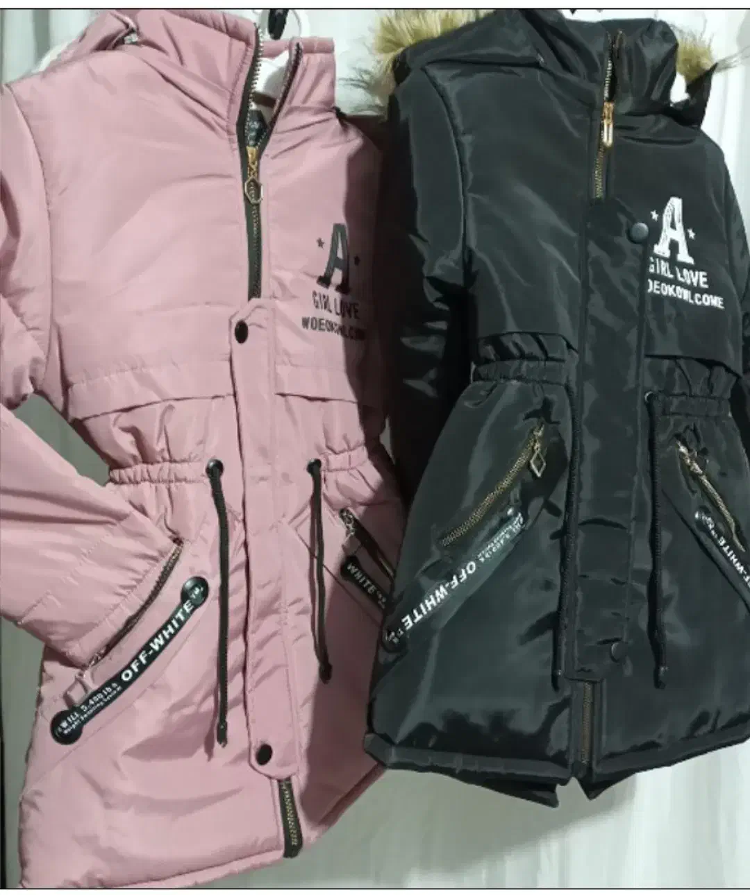 کاپشن بچه گانه|کفش و لباس بچه|زنجان, |دیوار