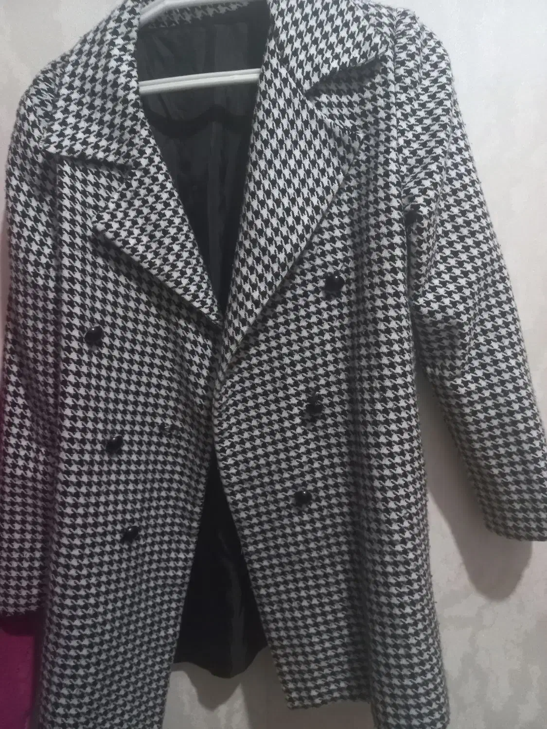 پالتو سالم|لباس|رشت, کوی مهر|دیوار