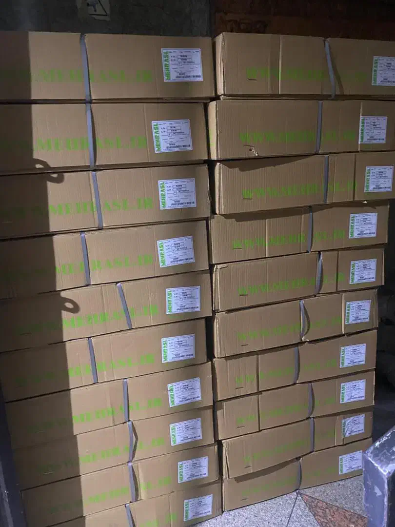 لوله مسی کولرگازی عایق و کابل .مهراصل.بابک.باهنر|کولر گازی و فن‌کوئل|تهران, پامنار|دیوار