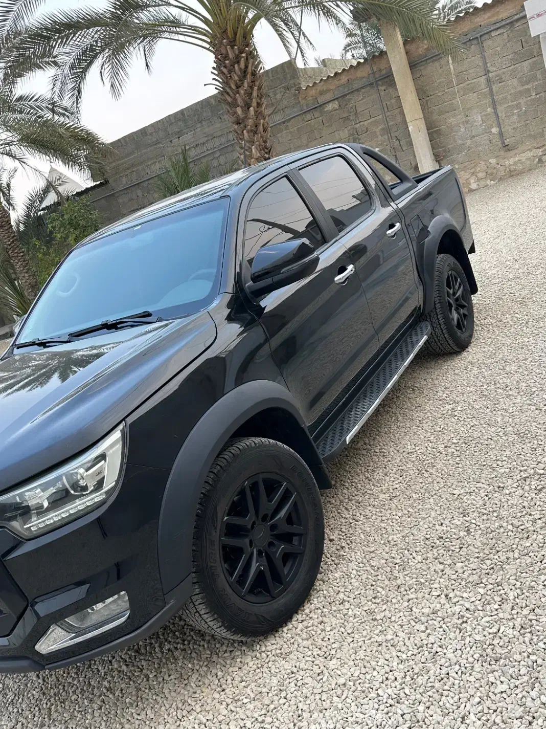 Kmc t8 1402|خودرو سواری و وانت|لامرد, |دیوار