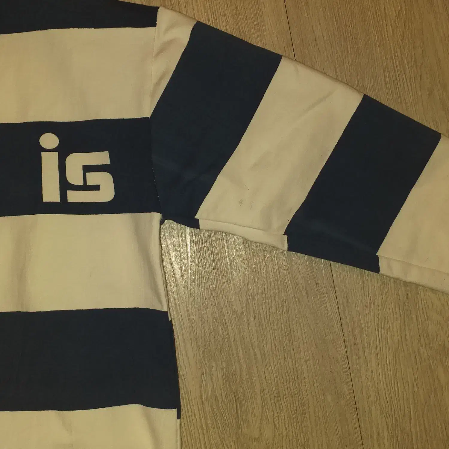 بلوز نو راه راه|کفش و لباس بچه|ساری, |دیوار