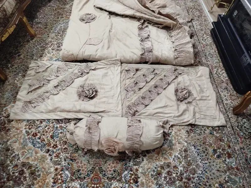 روتختی ۲نفره|سرویس روتختی|قزوین, |دیوار