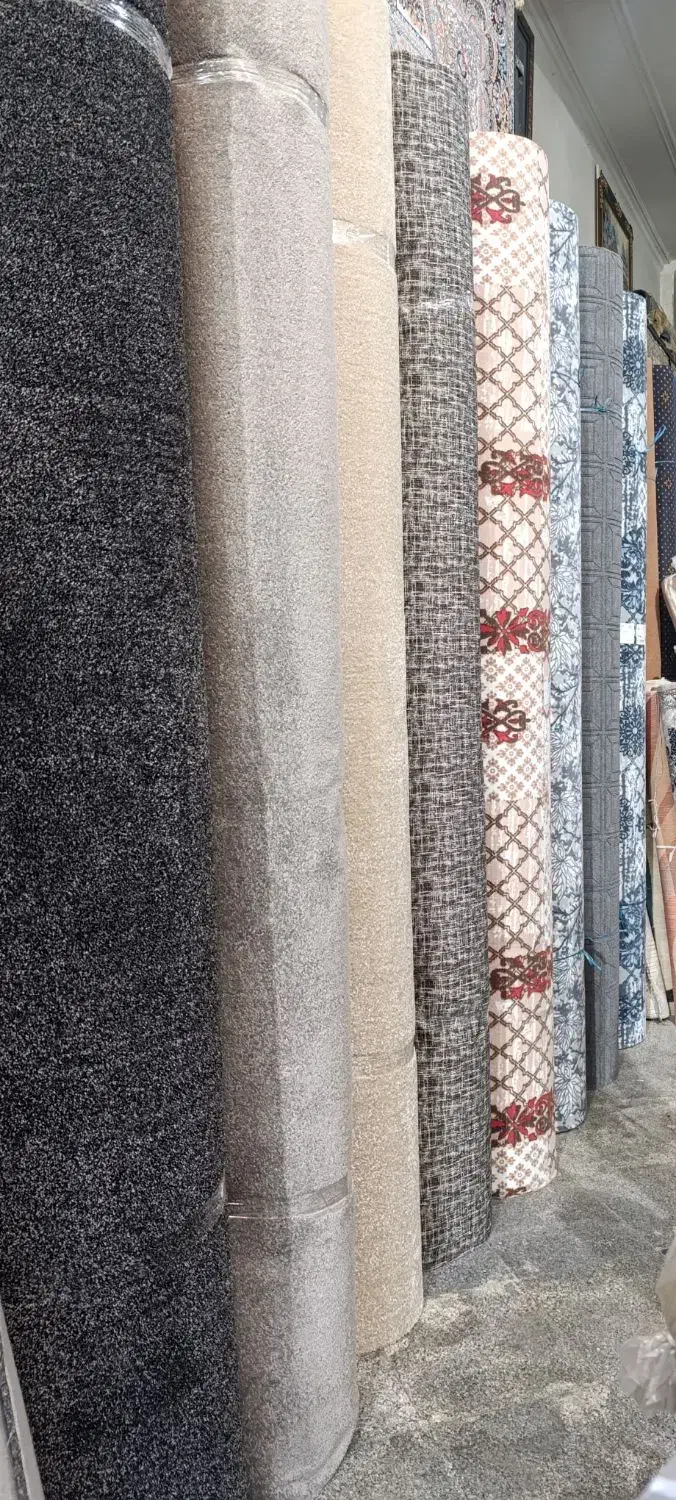 موکت ساتین|موکت|کرج, اسدآباد|دیوار