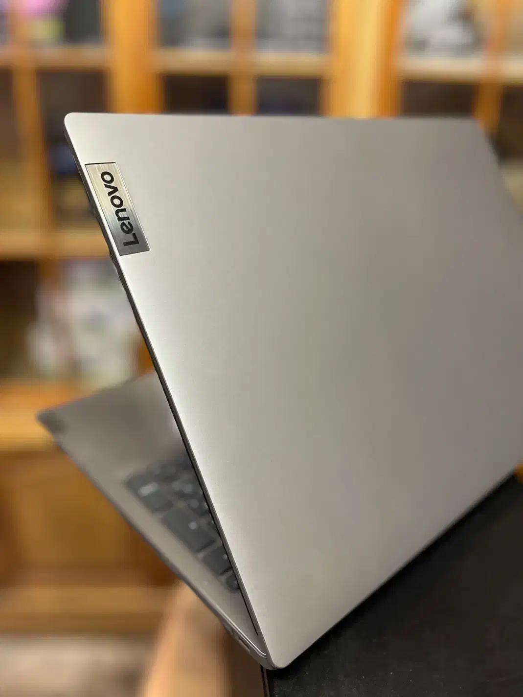 لپ تاپ لنوو i5 نسل ۱۰  ۸ گیگ رم ۲ گیگ گرافیک|رایانه همراه|تبریز, |دیوار