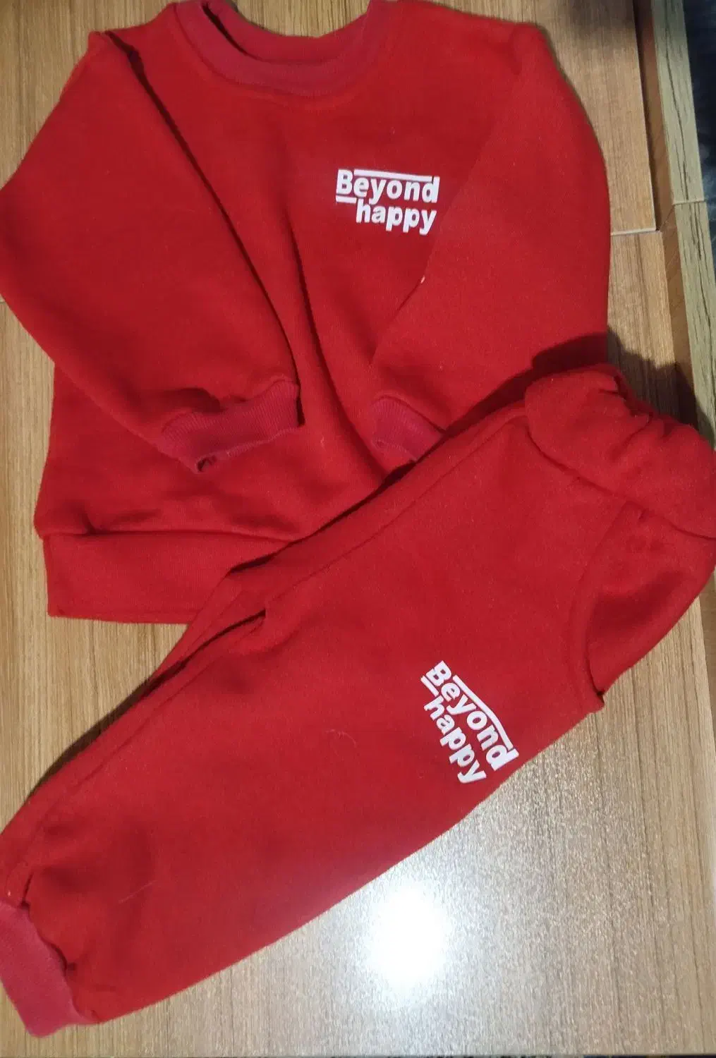 لباس اسپرت بچگانه|کفش و لباس بچه|همدان, |دیوار