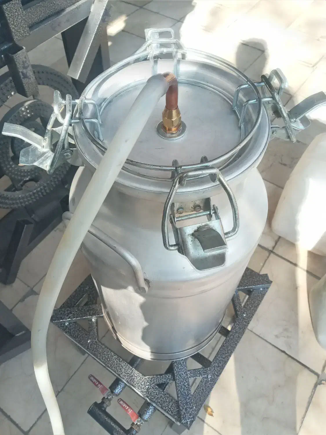 دستگاه عرق گیری|سایر لوازم برقی|شیراز, شیشهگری|دیوار