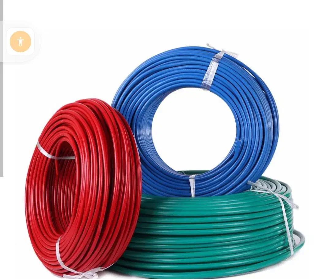 سیم برق|مصالح و تجهیزات ساختمان|کرج, ساسانی (قلمستان)|دیوار