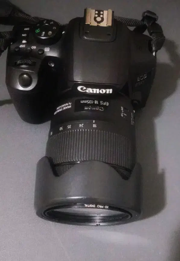 CANON 850D|دوربین عکاسی و فیلمبرداری|کرمان, |دیوار
