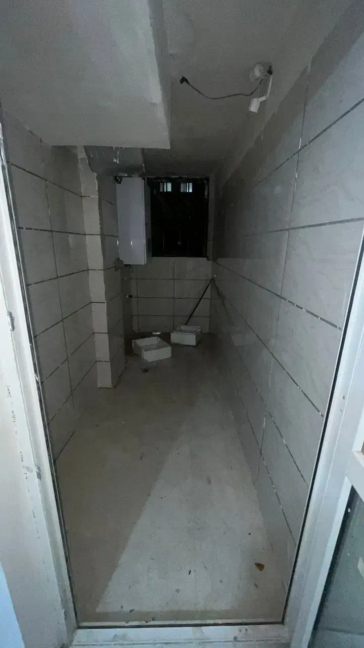 واحد نوساز ۶۸ متری زیر یک میلیارد|فروش آپارتمان|مبارکه, |دیوار