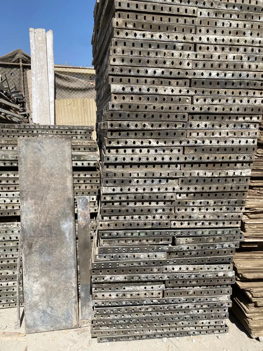 خرید فروش جک قالب|عمدهفروشی|اسلامشهر, مظفریه|دیوار