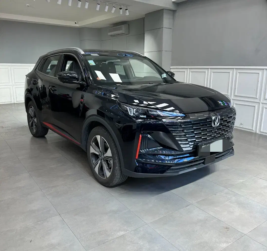 چانگان CS55 مدل 2024 صفر خشک|خودرو سواری و وانت|مشهد, امام خمینی|دیوار