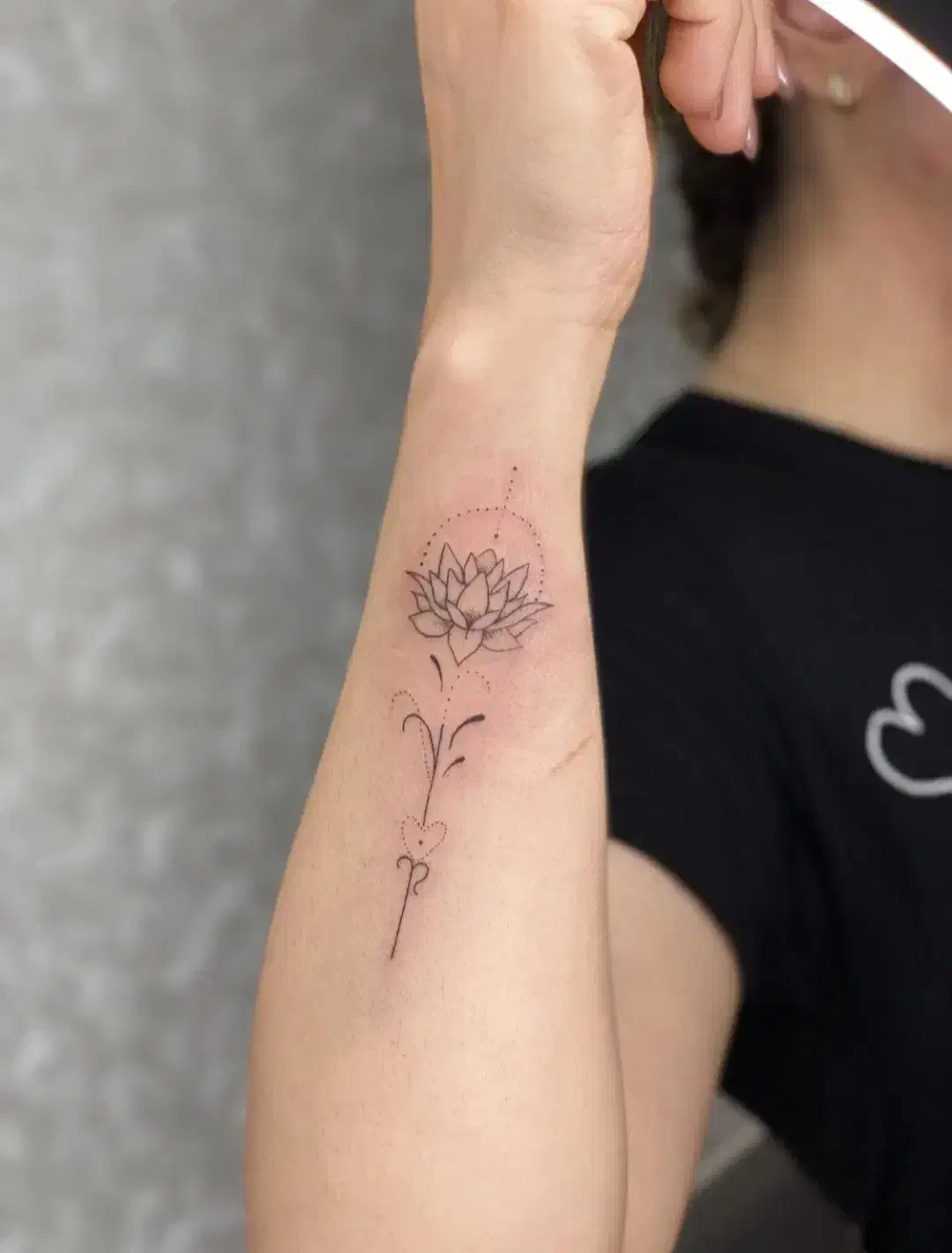 تتوـتاتو بدن بانوان|خدمات آرایشگری و زیبایی|محمدشهر, محمدشهر|دیوار