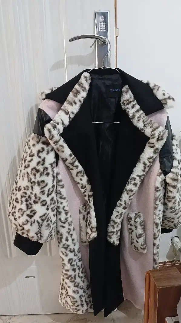 پالتو درحد نو|لباس|کهریزک, |دیوار