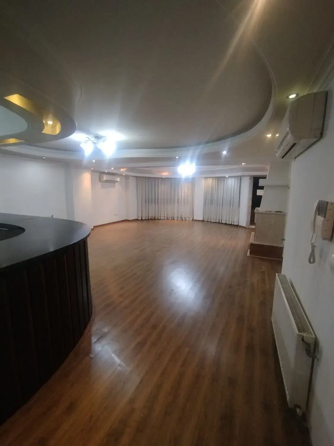 سه خواب سالن بزرگ زرهی|فروش آپارتمان|شیراز, زرهی|دیوار