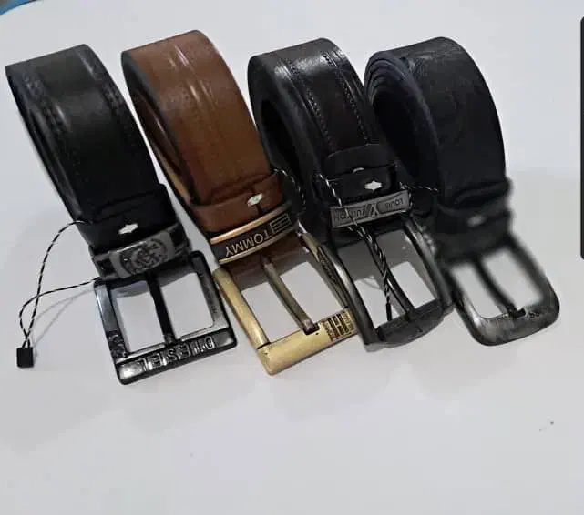 کمربند پیو قلاب اسپرت|کیف، کفش، کمربند|گرگان, |دیوار