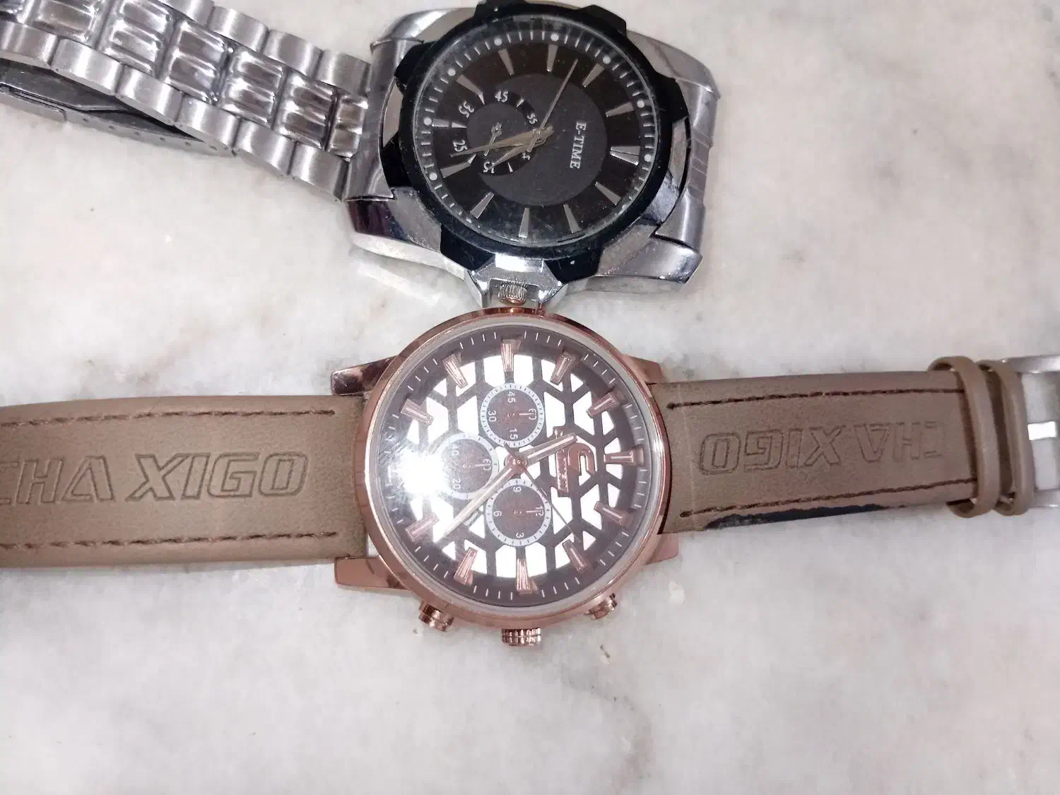 ساعت مچی مردانه|ساعت|اصفهان, مهدیه|دیوار