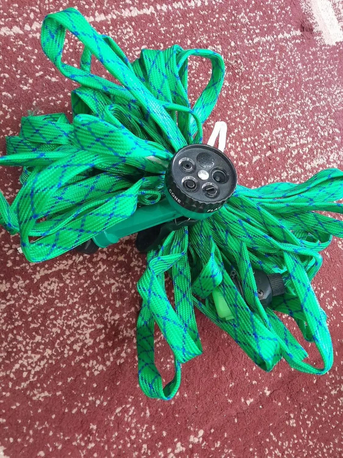 شلنگ کارواش|لوازم نظافت|مشهد, الهیه|دیوار