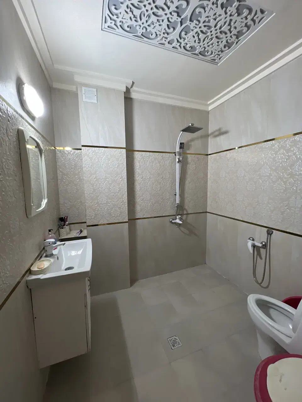 اپارتمان 101 متری/ سند اماده/ کم واحد|فروش آپارتمان|مشهد, الهیه|دیوار