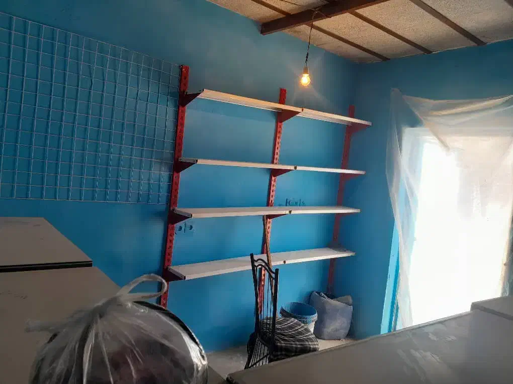 ویترین وقفسه|فروشگاه و مغازه|چابهار, |دیوار