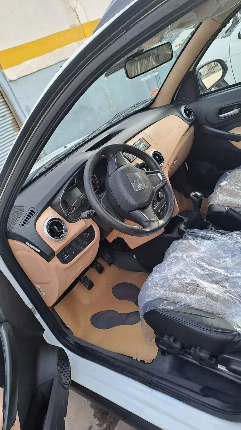 اطلس 1404s|خودرو سواری و وانت|پاکدشت, پاکدشت (مامازند)|دیوار