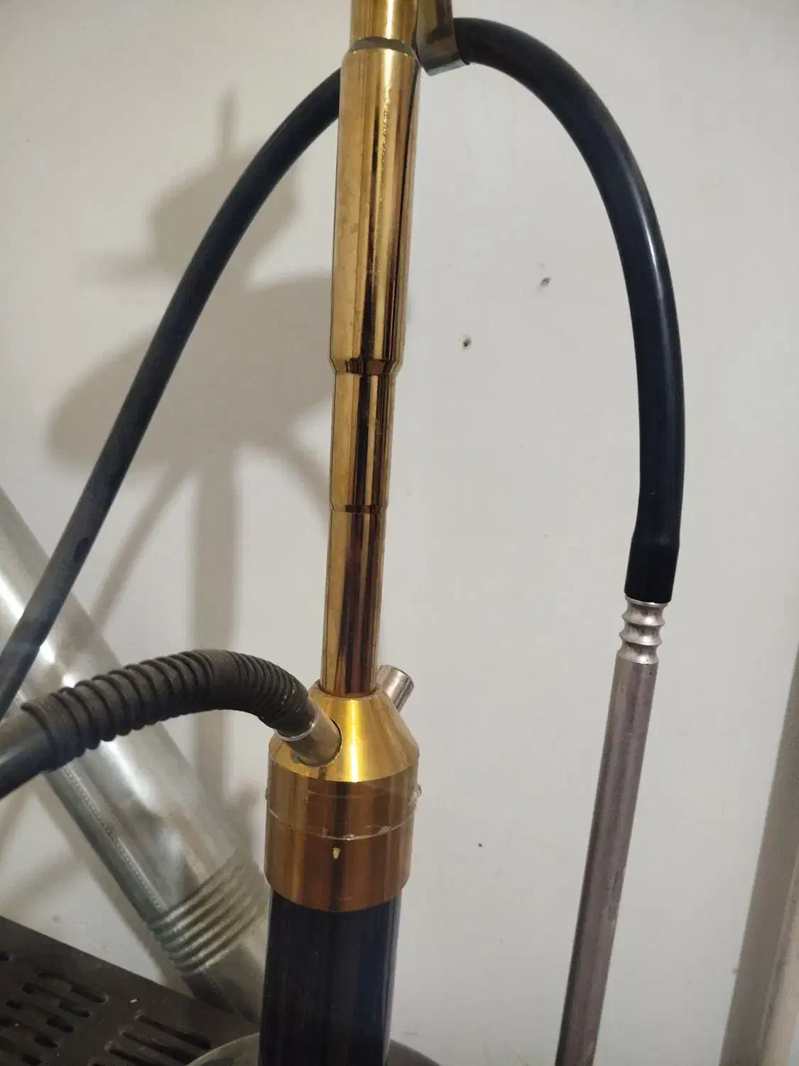 قلیون سلیکونی|کلکسیون و سرگرمی|جغتای, |دیوار