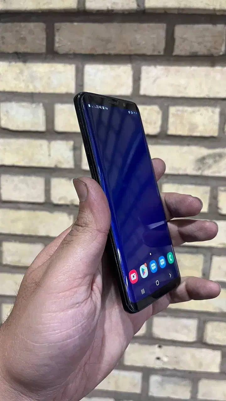 s9سامسونگ|موبایل|ابهر, |دیوار