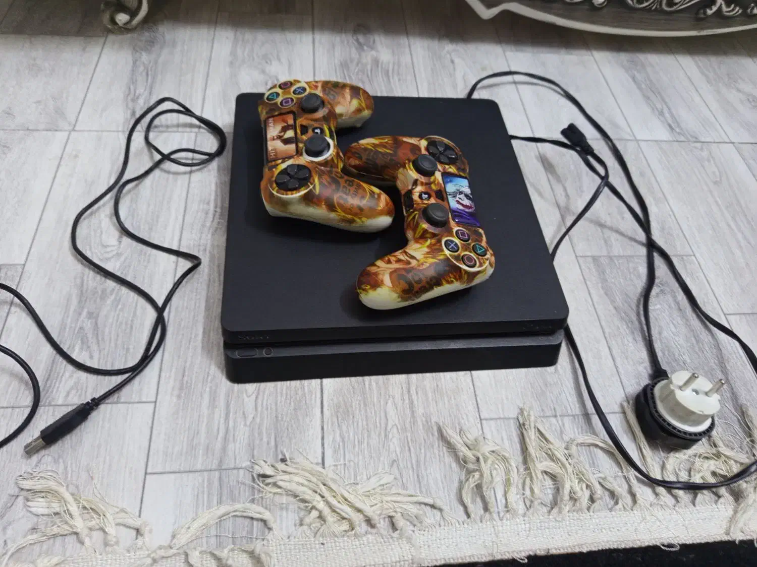 پی اس فور کپی خور|کنسول، بازی ویدئویی و آنلاین|کرمان, |دیوار