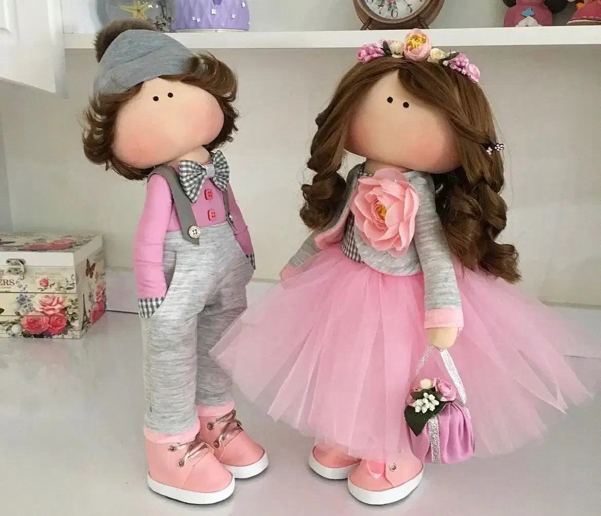 عروسک روسی/ دکوری|اسباب‌‌بازی|نهاوند, |دیوار